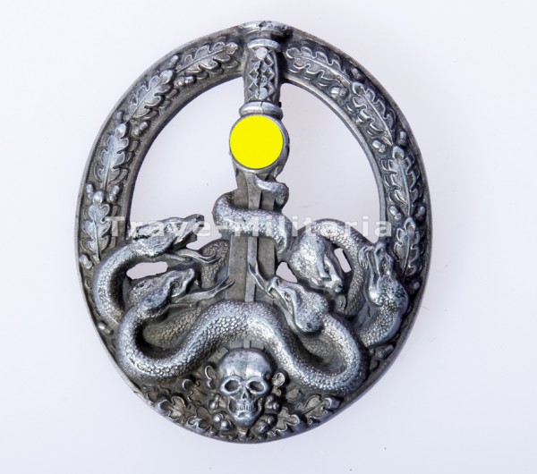 Bandenkampfabzeichen Bronze