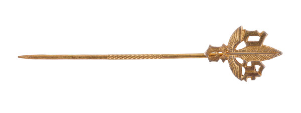 Deutscher Sternopgraphenbund D St. B Mitgliedsabzeichen