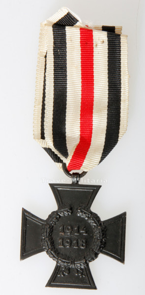 Ehrenkreuz für Hinterbliebene