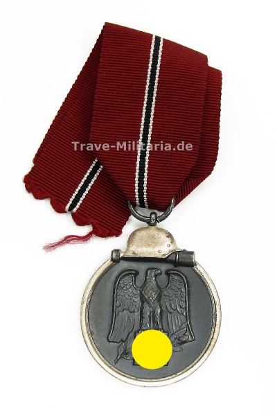 Medaille Winterschlacht im Osten Hersteller 71