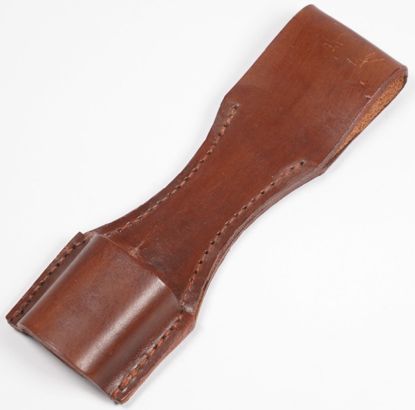 Luftwaffe Koppelschuh fürs Bajonett