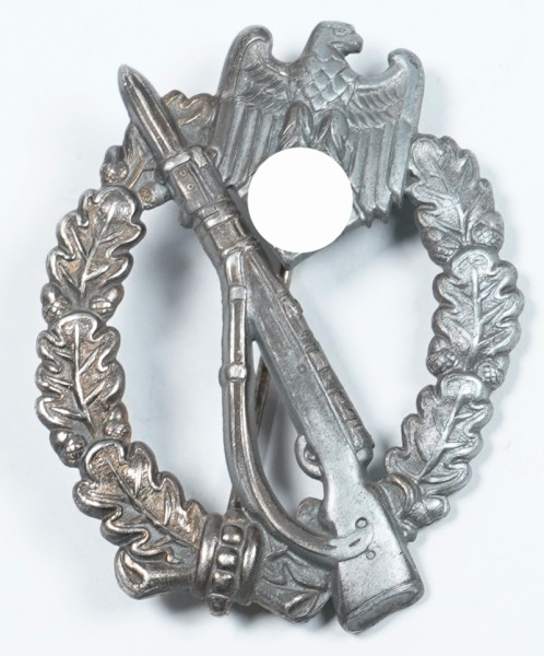 Infanterie Sturmabzeichen in Silber