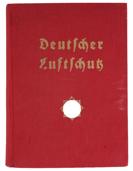Deutscher Luftschutz Jahrbuch