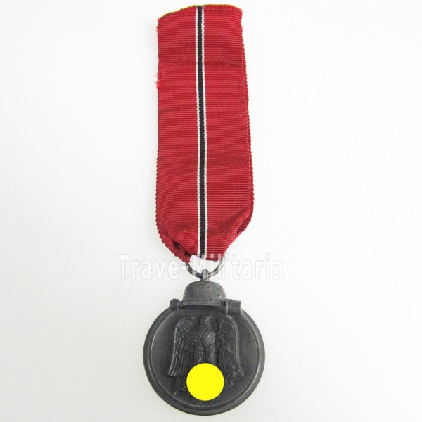 Medaille Winterschlacht im Osten Hersteller 3