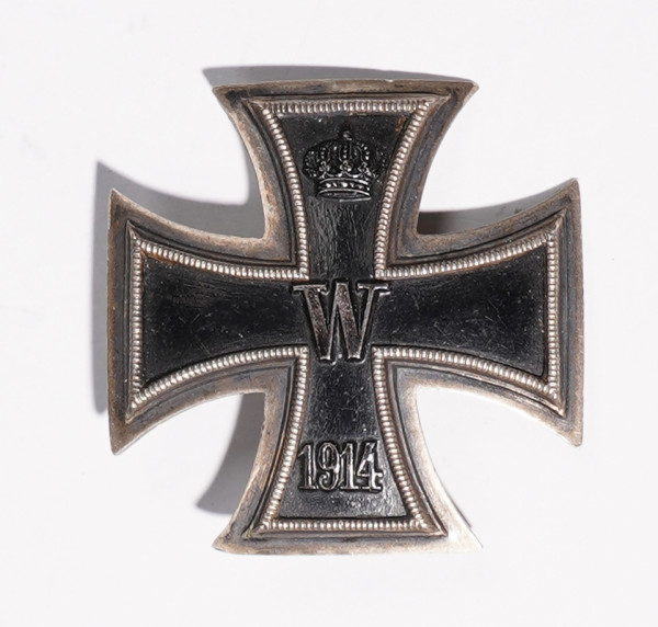Eisernes Kreuz 1.Klasse 1914