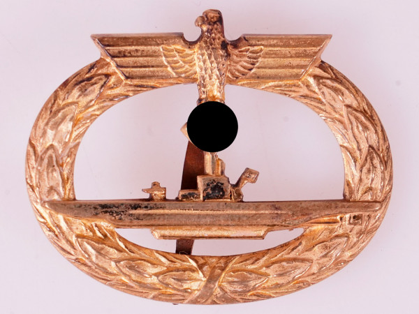 U-Bootkriegsabzeichen der Kriegsmarine 1939