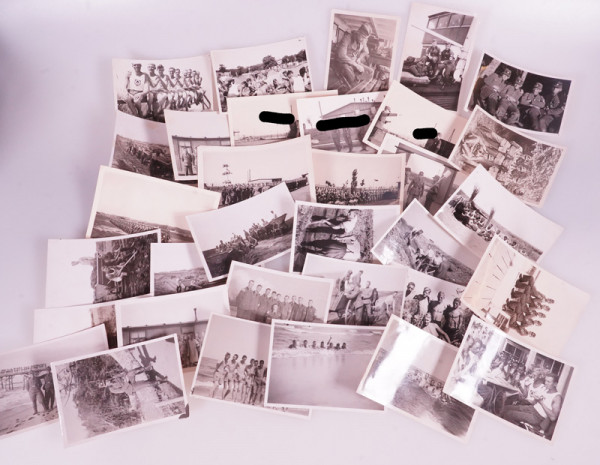 33 Fotos Reichsarbeitsdienst