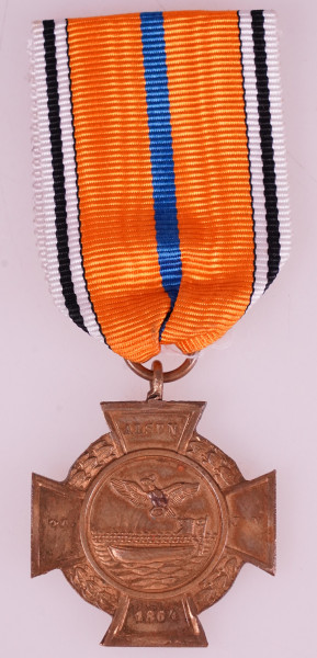 Preußen Alsenkreuz 1864