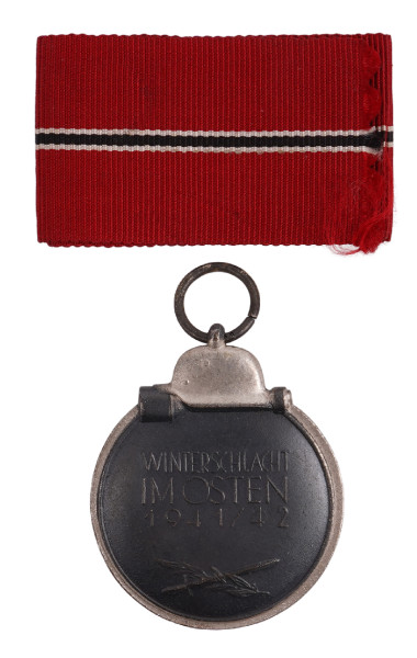 Medaille Winterschlacht im Osten 1941/42