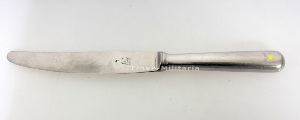 Luftwaffe Kantinenbesteckmesser Fl.U.V.