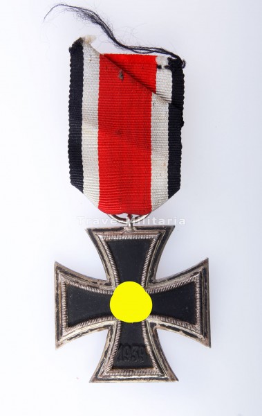 Eisernes Kreuz 2. Klasse 1939