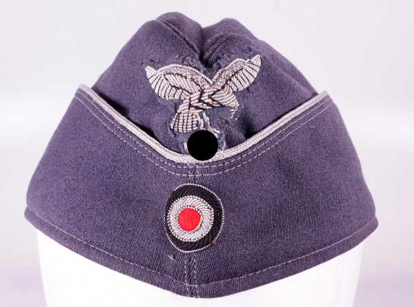 Luftwaffe Schiffchen für Offiziere