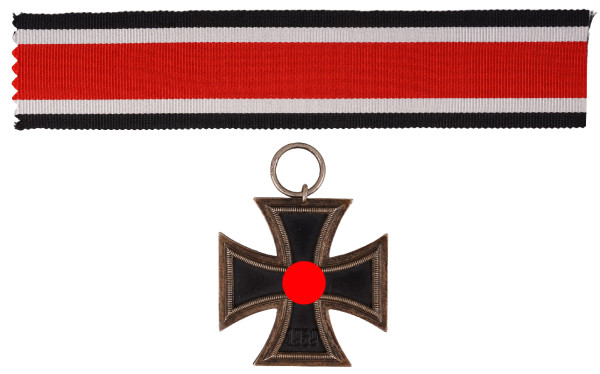 Eisernes Kreuz 2. Klasse 1939
