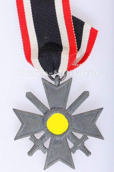 Kriegsverdienstkreuz 2. Klasse mit Schwertern