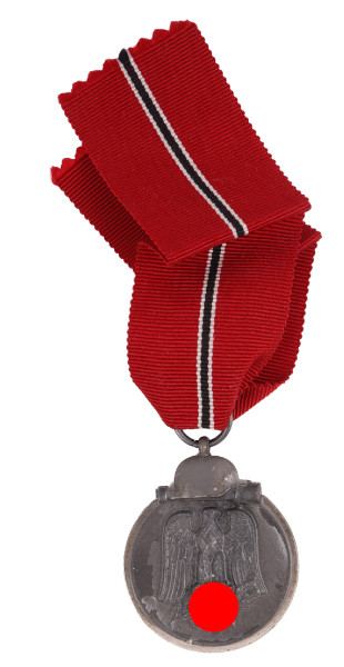 Medaille Winterschlacht im Osten 1941/42