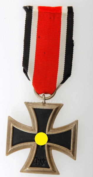 Eisernes Kreuz 2. Klasse 1939