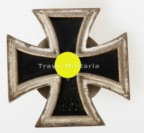 Eisernes Kreuz 1. Klasse 1939