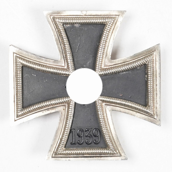 Eisernes Kreuz 1.Klasse 1939 Souval-Fertigung nach 45