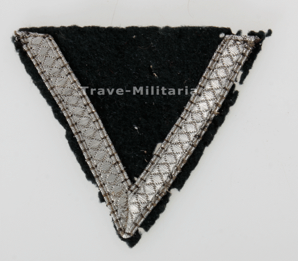 Wehrmacht Heer Ärmelabzeichen Gefreiter