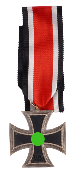Eisernes Kreuz 2. Klasse 1939