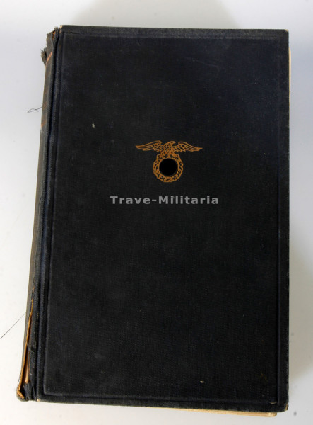 Mein Kampf Volksausgabe 1930