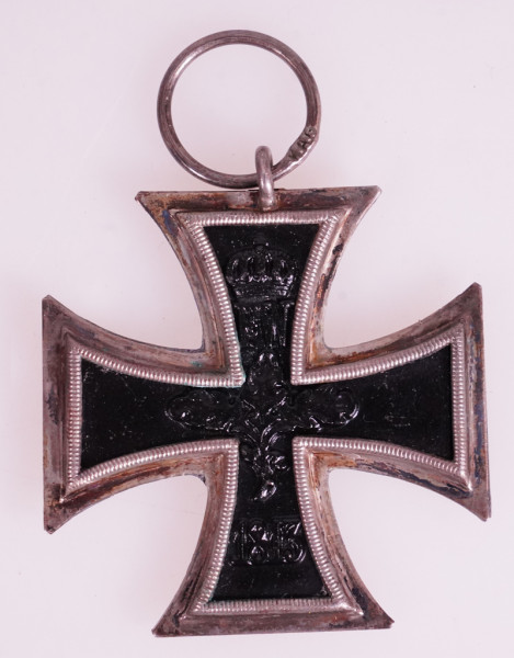 Eisernes Kreuz 2.Klasse 1914