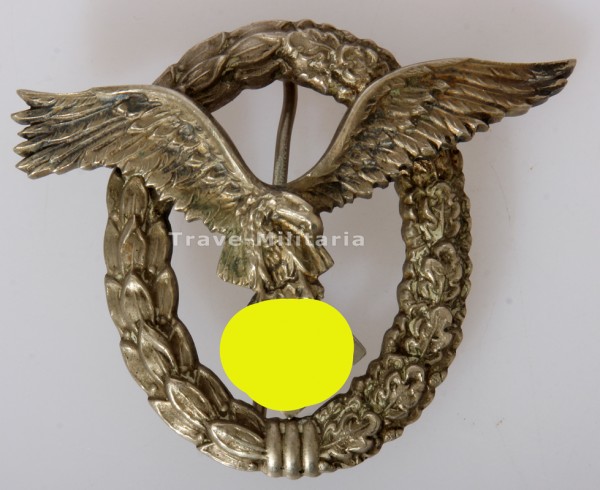 Flugzeugführerabzeichen der Luftwaffe