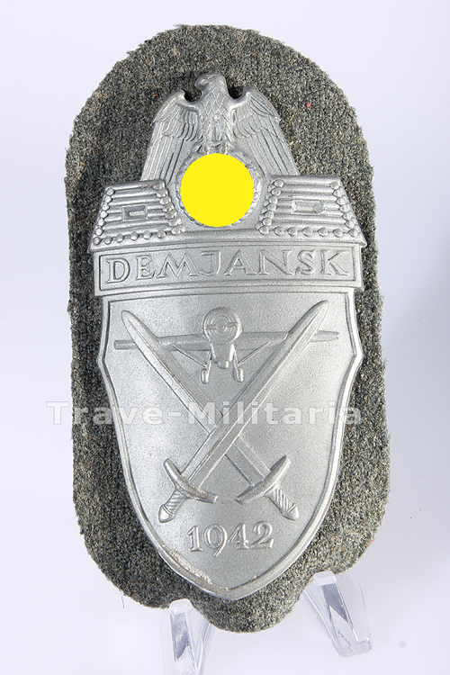 Deerts Vintage-Schild „Beware Of Turkey“ – 20,3 X 30,5 Cm Aus Aluminium Für Innen & Außen