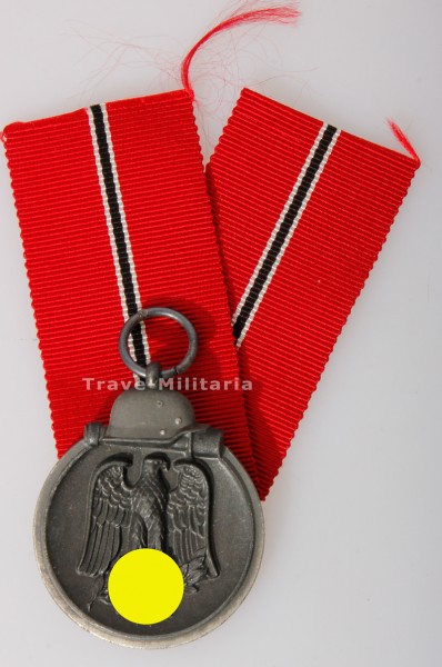 Medaille Winterschlacht im Osten 1941/42