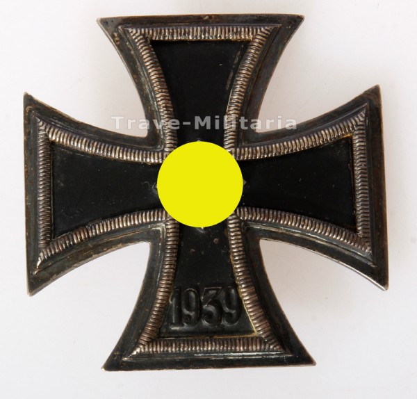 Eisernes Kreuz 1. Klasse 1939