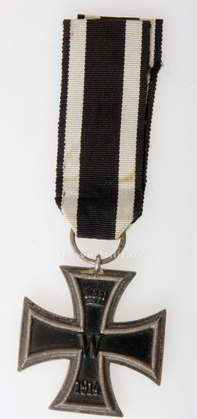 Eisernes Kreuz 2. Klasse 1914