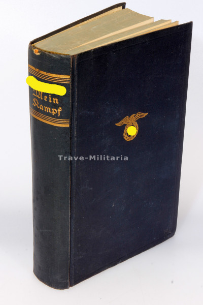 Mein Kampf Volksausgabe 1933