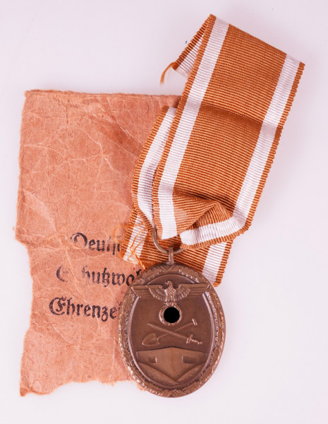 Deutsches Schutzwall-Ehrenzeichen