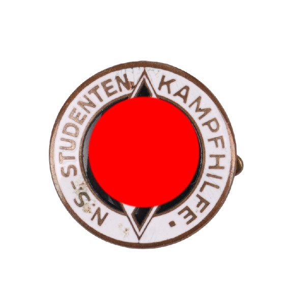 N.S.-Studentenbund Kampfhilfe-Abzeichen