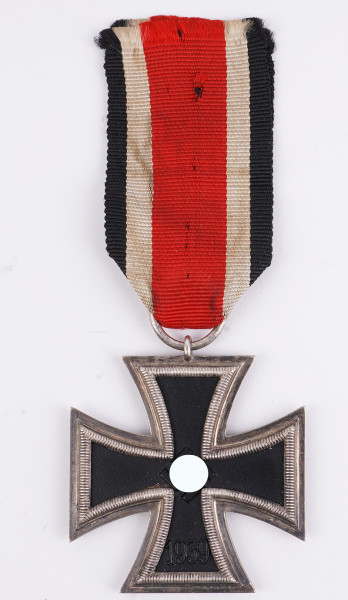Eisernes Kreuz 2. Klasse 1939
