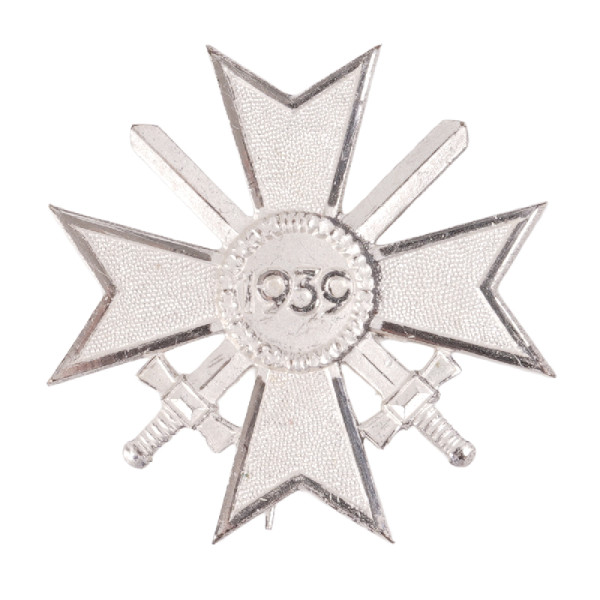 1957er Kriegsverdienstkreuz 1. Klasse mit Schwertern