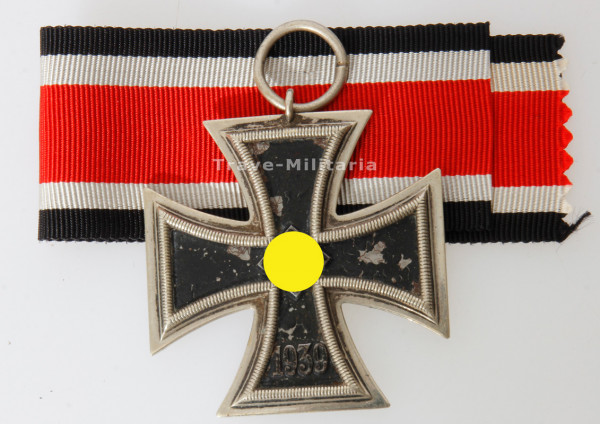 Eisernes Kreuz 2. Klasse 1939