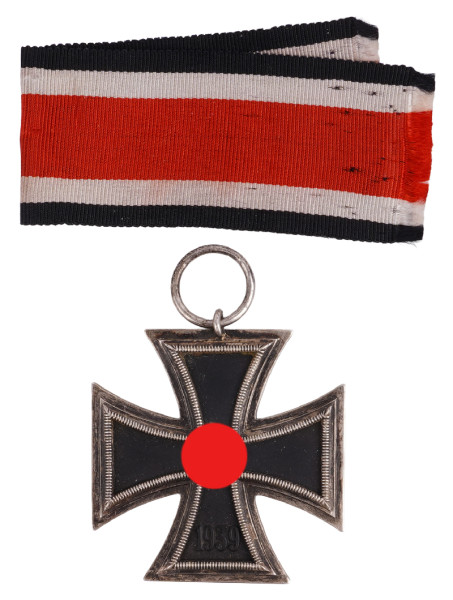 Eisernes Kreuz 2. Klasse 1939