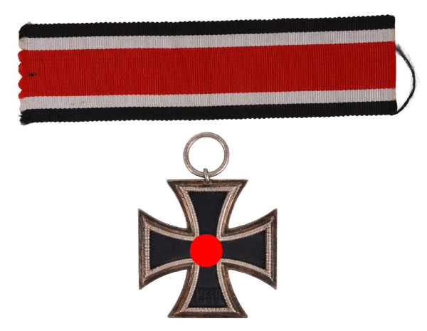 Eisernes Kreuz 2. Klasse 1939