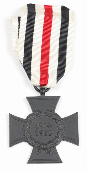Ehrenkreuz für Hinterbliebene