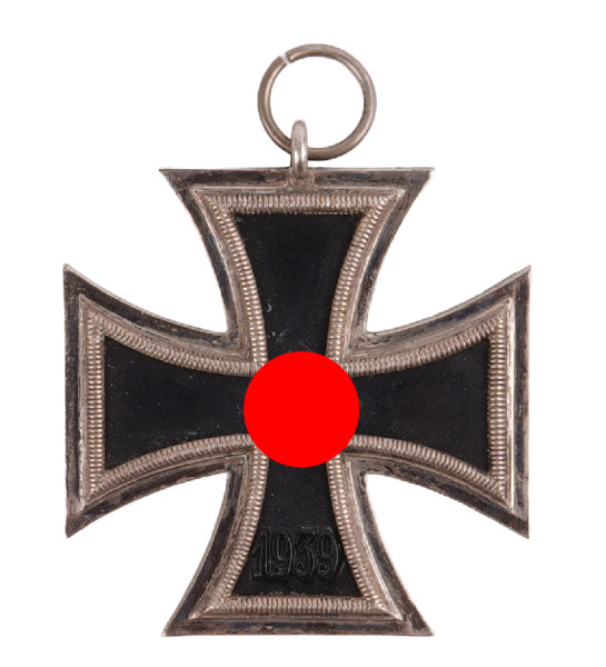 Eisernes Kreuz 2. Klasse 1939