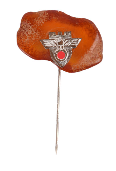 Bernsteinabzeichen Ostpreußen