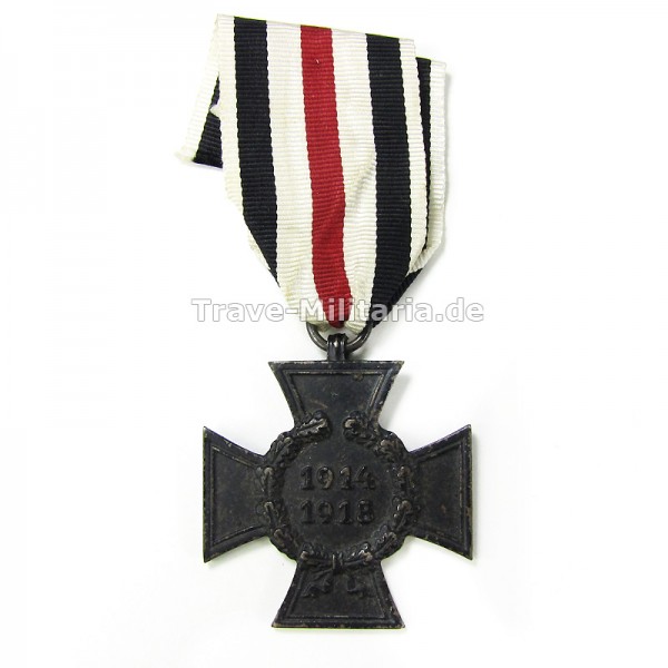 Ehrenkreuz für Hinterbliebene R.V.Pforzheim 48