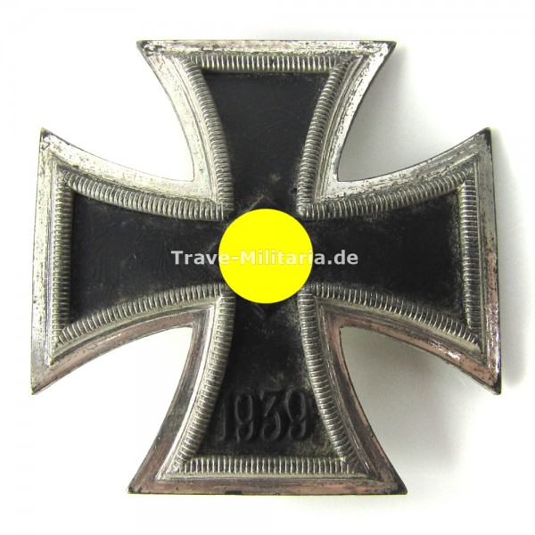 Eisernes Kreuz 1. Klasse Hersteller 3