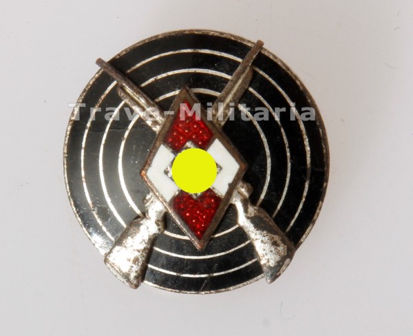 HJ Schiessauszeichnung