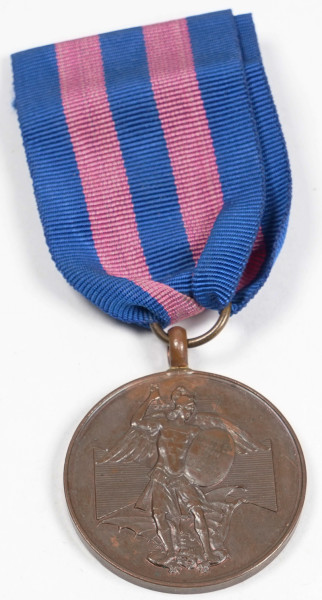 Bayern Bronzene Medaille des Verdienstordens vom Heiligen Michael