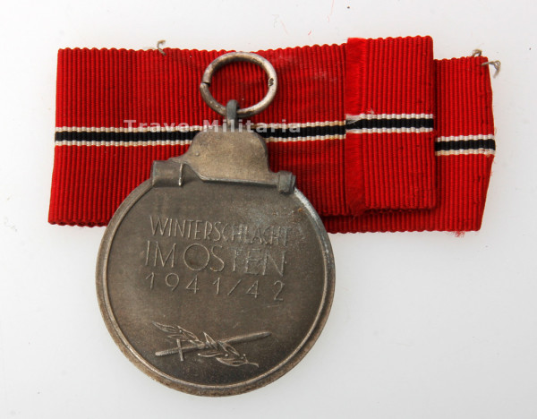 Medaille Winterschlacht im Osten 1941/42