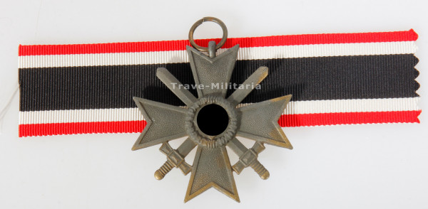 Kriegsverdienstkreuz 2. Klasse mit Schwertern