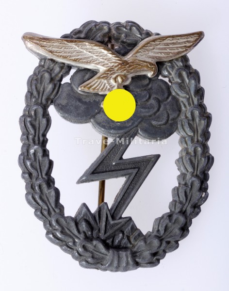 Erdkampfabzeichen der Luftwaffe