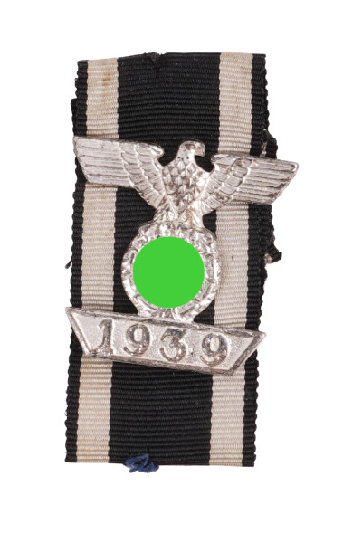 Wiederholungsspange 1939 zum Eisernes Kreuz 2. Klasse 1914